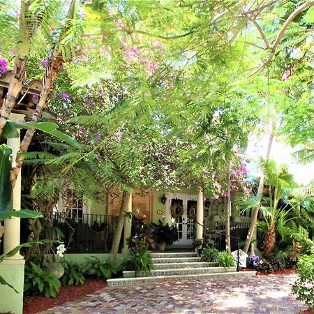 Casa Grandview Inn ウェストパームビーチ エクステリア 写真