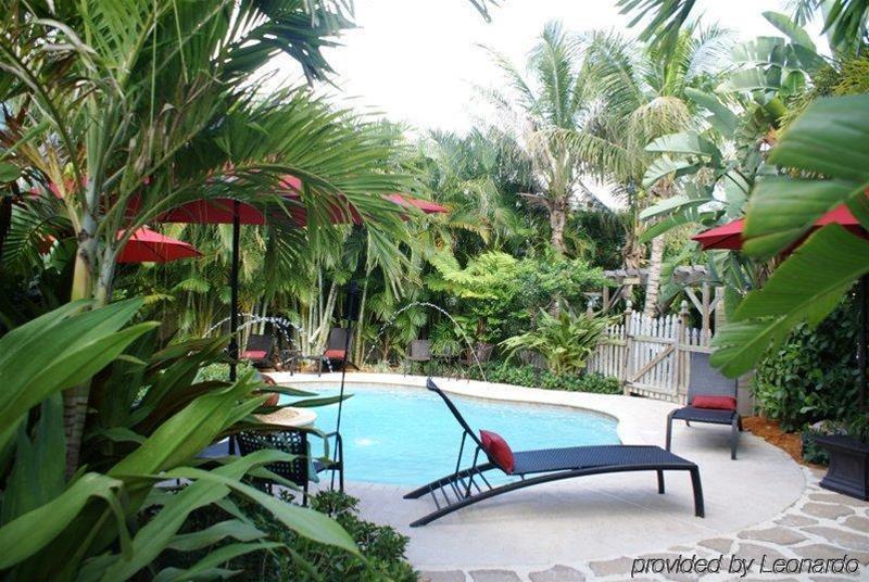 Casa Grandview Inn ウェストパームビーチ 設備 写真