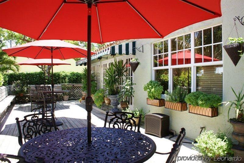 Casa Grandview Inn ウェストパームビーチ エクステリア 写真