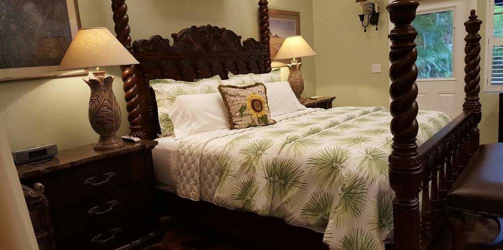 Casa Grandview Inn ウェストパームビーチ エクステリア 写真