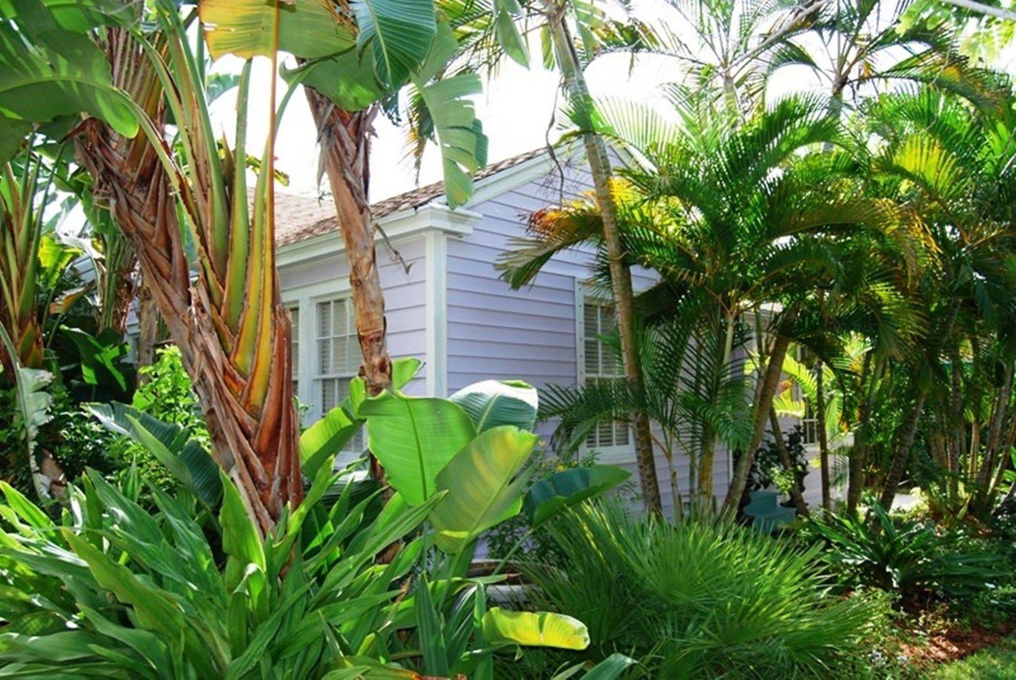 Casa Grandview Inn ウェストパームビーチ エクステリア 写真