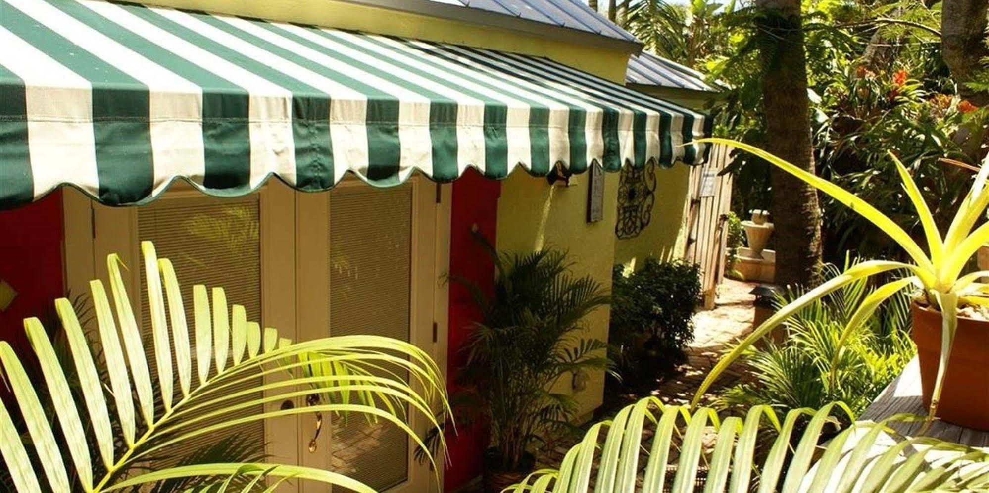 Casa Grandview Inn ウェストパームビーチ エクステリア 写真