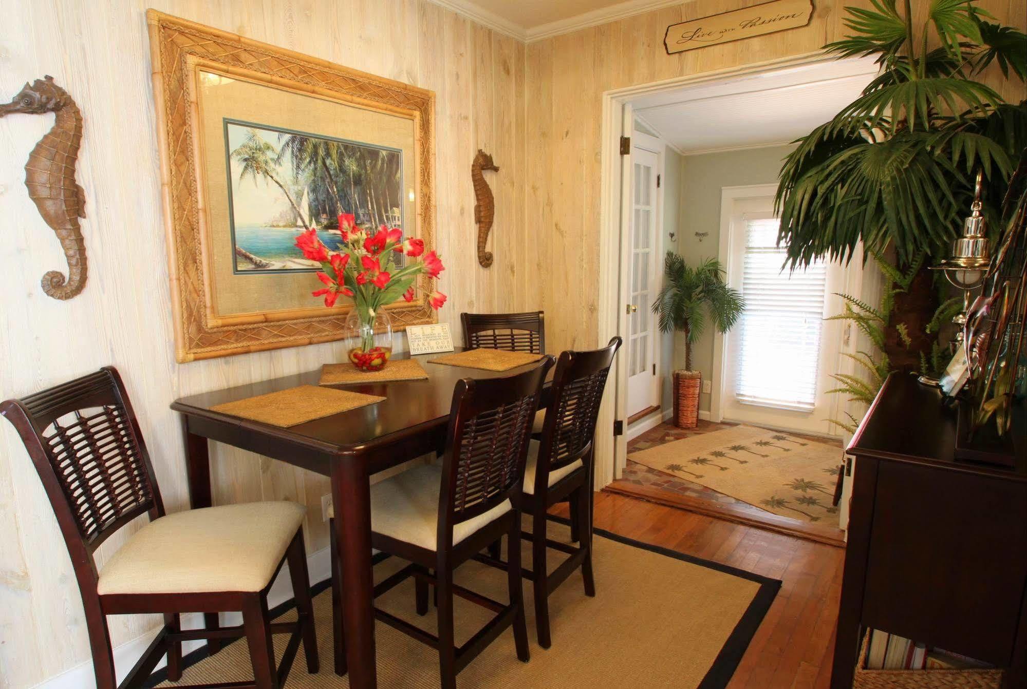 Casa Grandview Inn ウェストパームビーチ エクステリア 写真