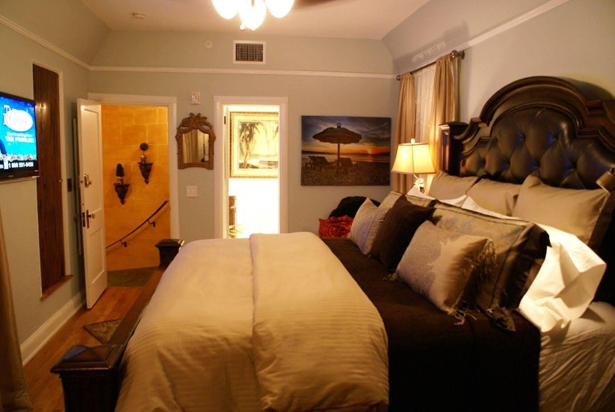Casa Grandview Inn ウェストパームビーチ エクステリア 写真