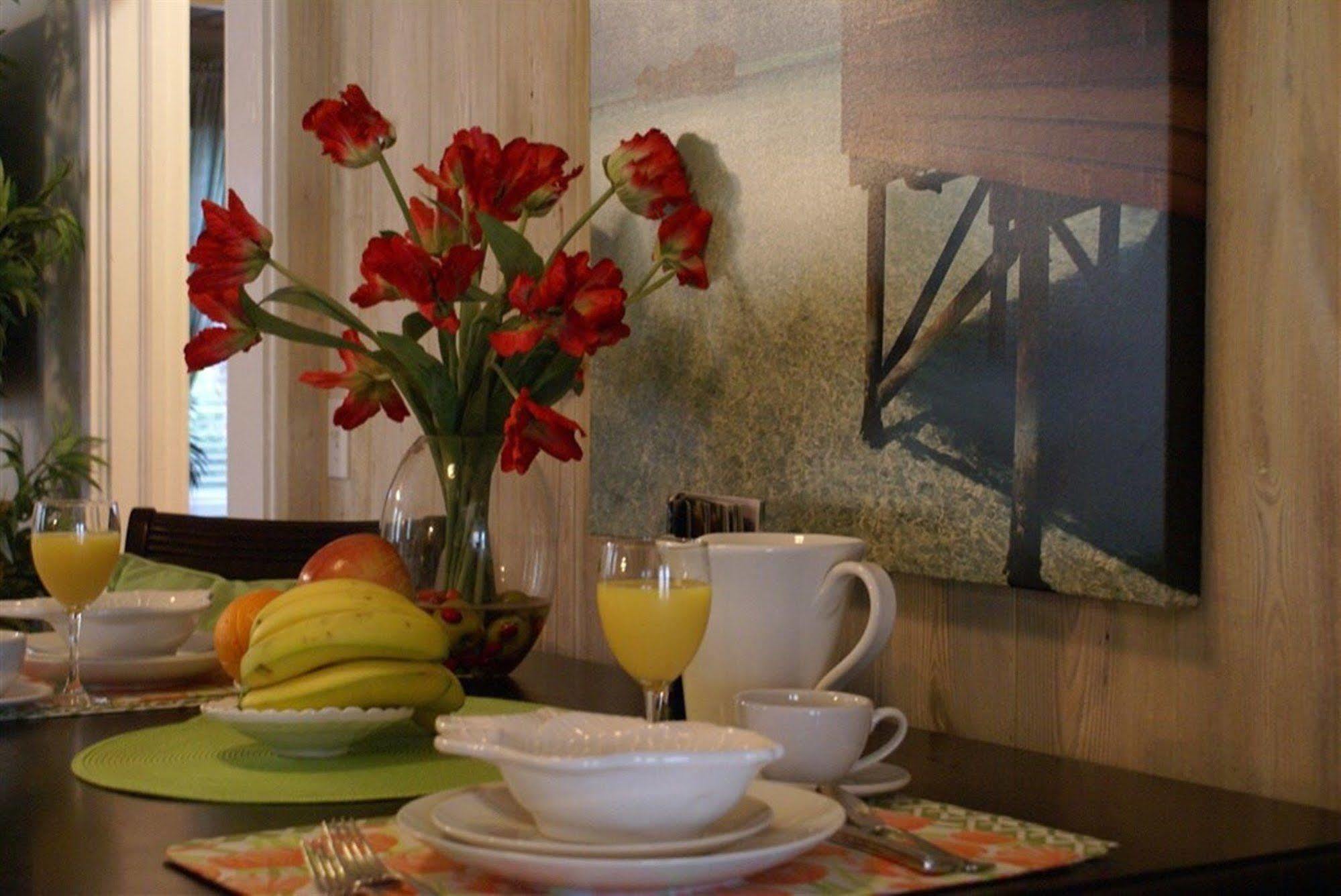 Casa Grandview Inn ウェストパームビーチ エクステリア 写真