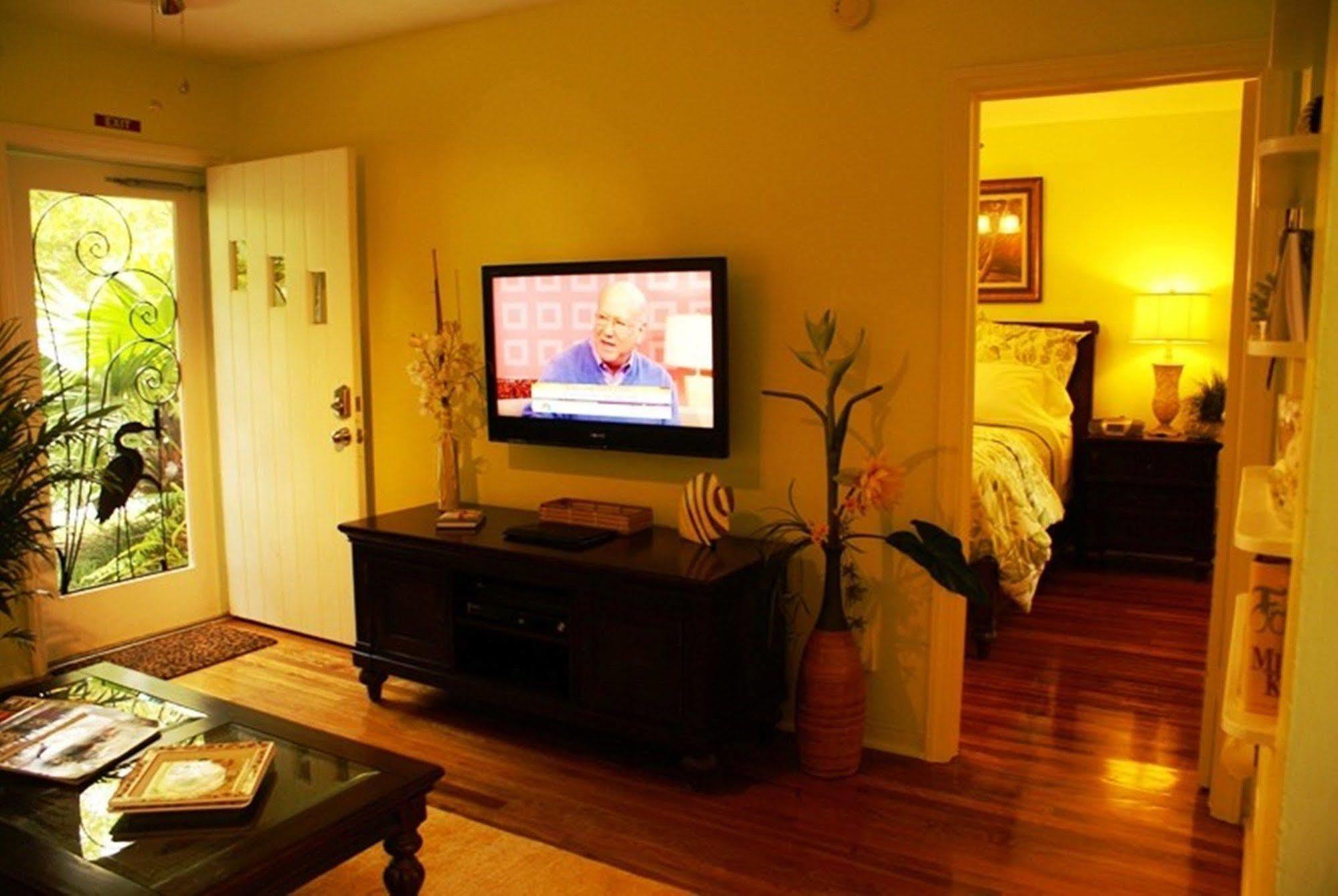 Casa Grandview Inn ウェストパームビーチ エクステリア 写真