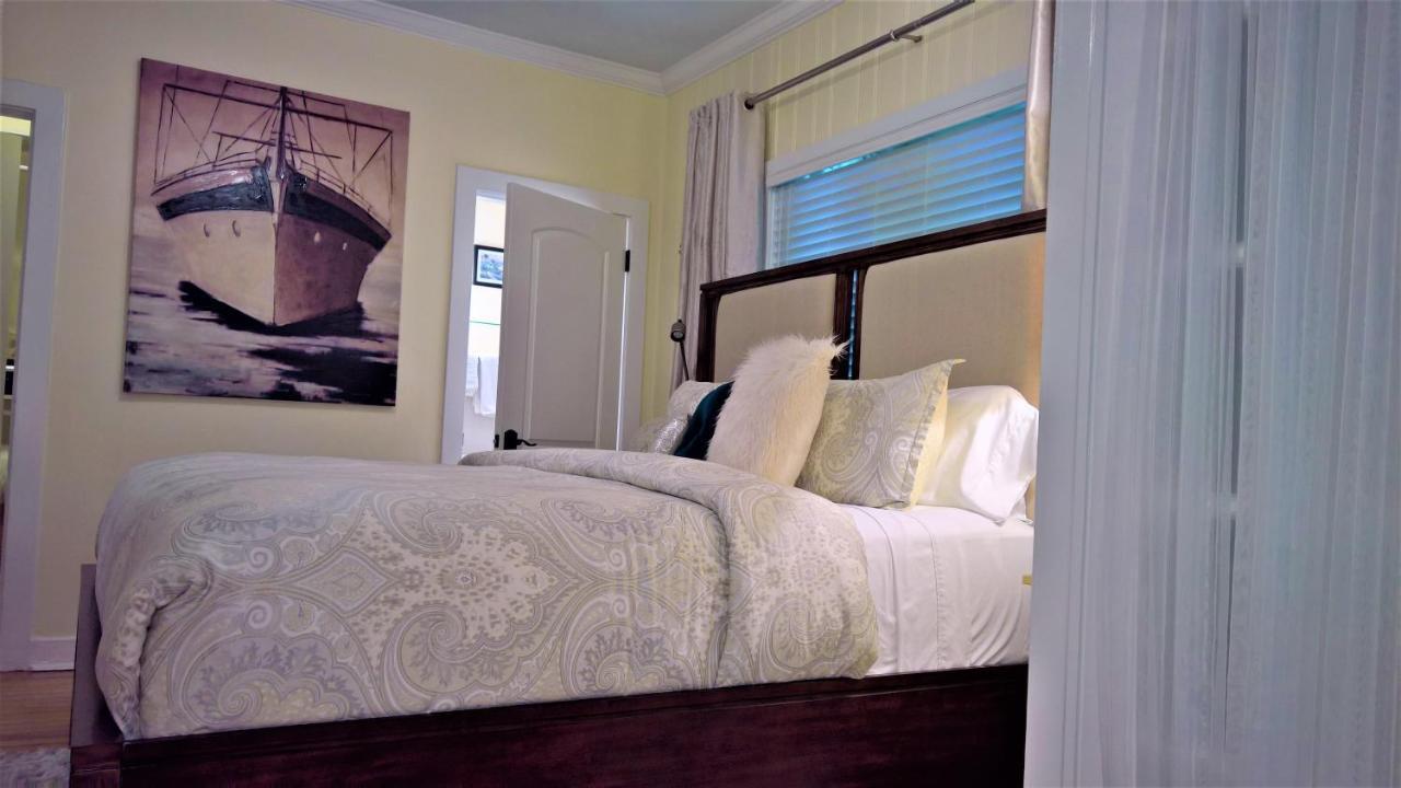 Casa Grandview Inn ウェストパームビーチ エクステリア 写真