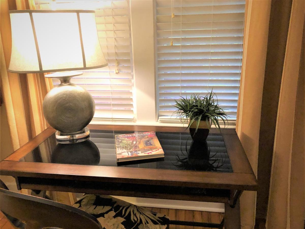 Casa Grandview Inn ウェストパームビーチ エクステリア 写真