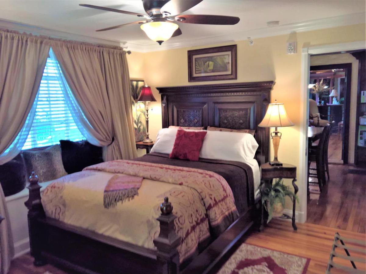 Casa Grandview Inn ウェストパームビーチ エクステリア 写真