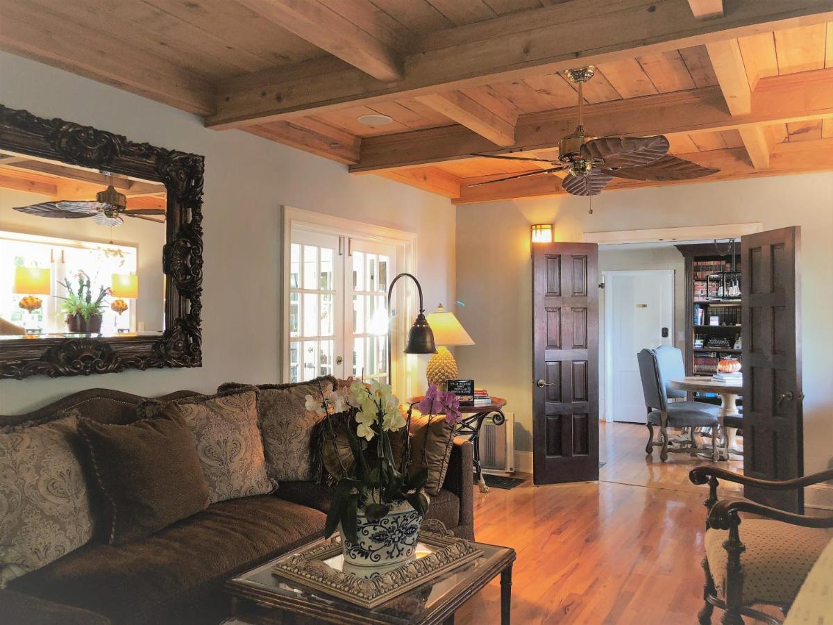Casa Grandview Inn ウェストパームビーチ エクステリア 写真