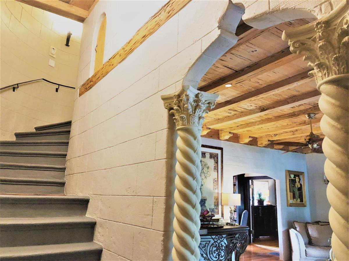 Casa Grandview Inn ウェストパームビーチ エクステリア 写真