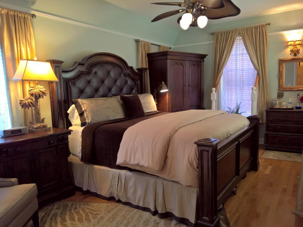 Casa Grandview Inn ウェストパームビーチ エクステリア 写真