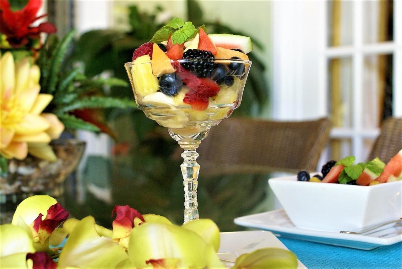 Casa Grandview Inn ウェストパームビーチ エクステリア 写真